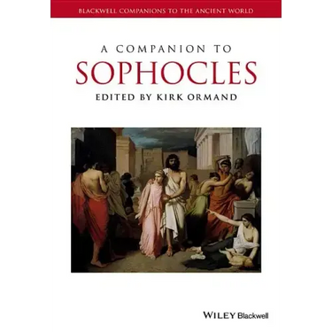 A Companion to Sophocles