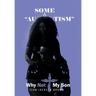 "Au-Some-Tism" - Why Not My Son