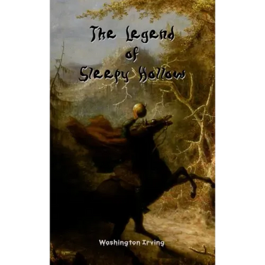 The Legend of Sleepy Hollow: Code Keepers - Secret Personal Diary