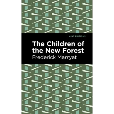 The Children of the New Forest