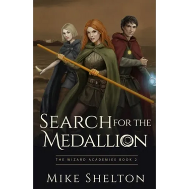 Search for the Medallion