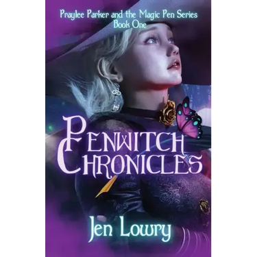 Penwitch Chronicles