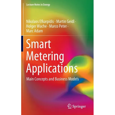 Smart Metering Applications: Main Concepts and Business Models