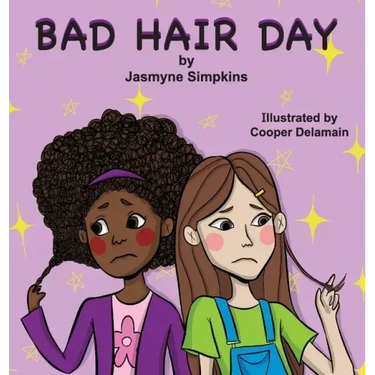 Bad Hair Day
