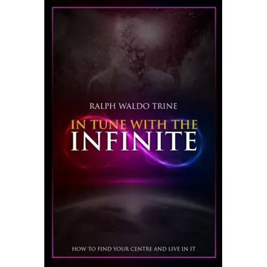 In Tune With The Infinite