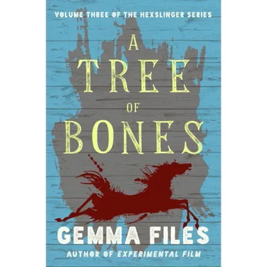 A Tree of Bones
