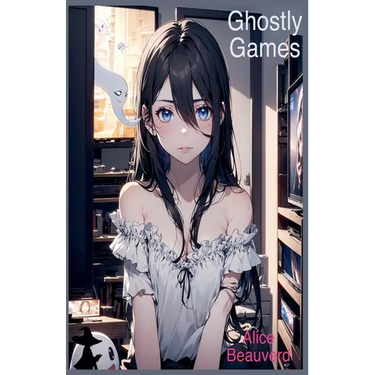 Ghostly Games