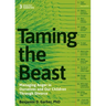 Taming the Beast Within: Managing Anger in Ourselves and Our Children Through Divorce