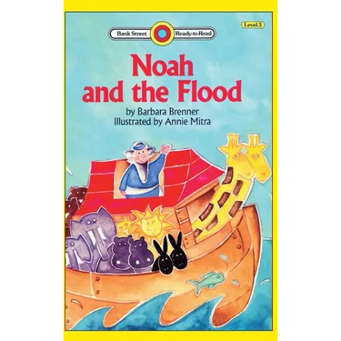 Noah and the Flood: Level 3