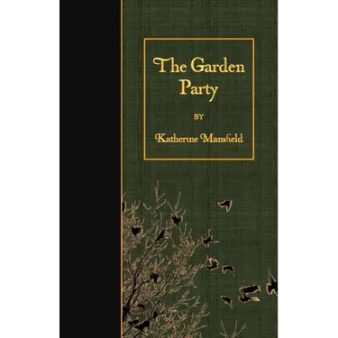 The Garden Party