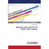 Analysis and control of HVDC-VSC system