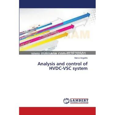 Analysis and control of HVDC-VSC system