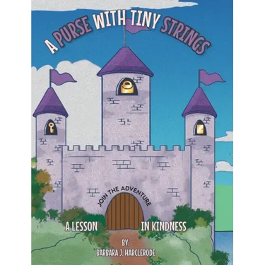 A Purse with Tiny Strings: A Lesson in Kindness