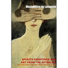 Spirit Paintings and Art from the Afterlife: The Greatest Spirit Artists and Medium Painters of all Time