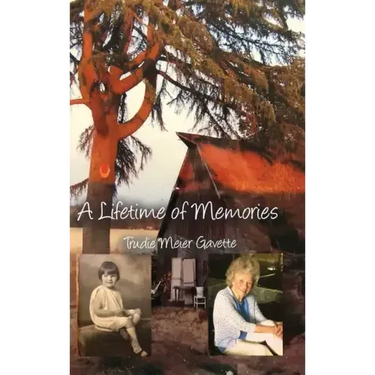 A Lifetime of Memories