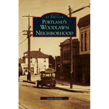 Portland's Woodlawn Neighborhood