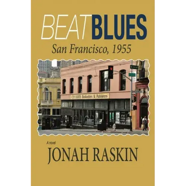 Beat Blues: San Francisco, 1955