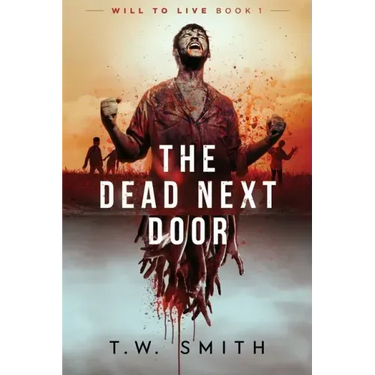 The Dead Next Door