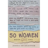 50 Women: Book One