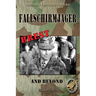 Fallschirmjager Brest and Beyond