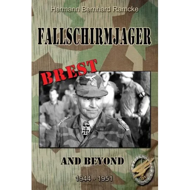 Fallschirmjager Brest and Beyond