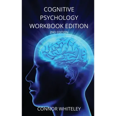 Cognitive Psychology Workbook: 2ND Edition