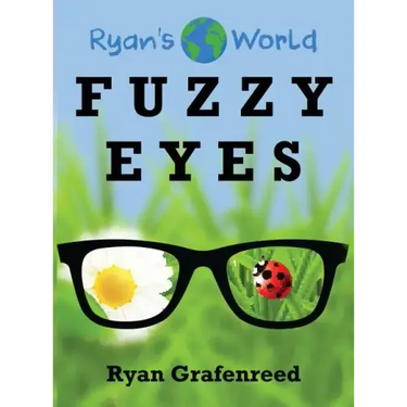 Fuzzy Eyes
