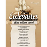 Ecclesiastes: Rare Wisdom Versed