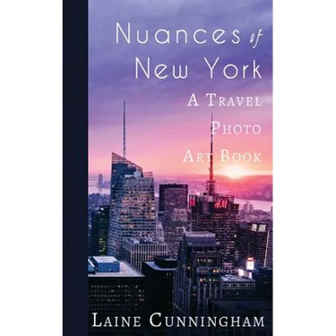 Nuances of New York City: From the Empire State Building to Rockefeller Center