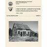A Window to the Past- A View to the Future: A Guide to Photodocumenting Historic Places