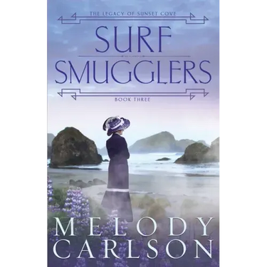 Surf Smugglers