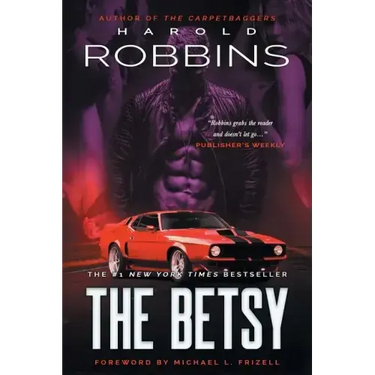 The Betsy