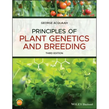 Principles of Plant Genetics and Breeding