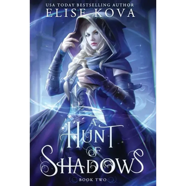 A Hunt of Shadows