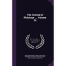 The Journal of Philology ..., Volume 29