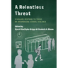 A Relentless Threat: Scholars Respond to Teens on Weaponized School Violence
