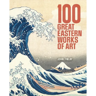 100 Great Eastern Works of Art