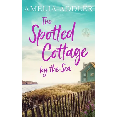 The Spotted Cottage by the Sea