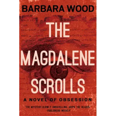 The Magdalene Scrolls