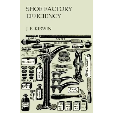 Shoe Factory Efficiency