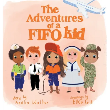 The Adventures of a FIFO Kid