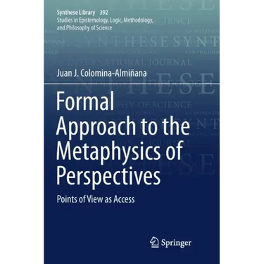 Formal Approach to the Metaphysics of Perspectives: Points of View as Access