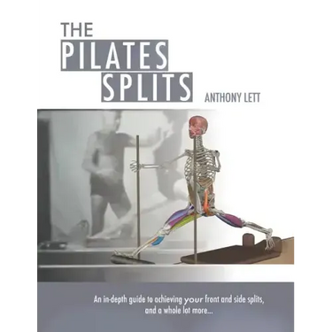 The Pilates Split