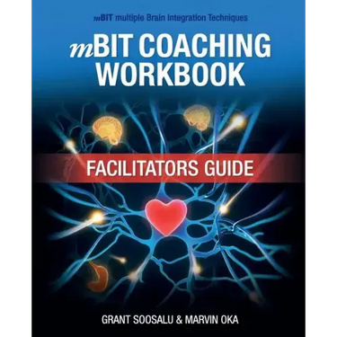 mBIT Coaching Workbook - Facilitators Guide