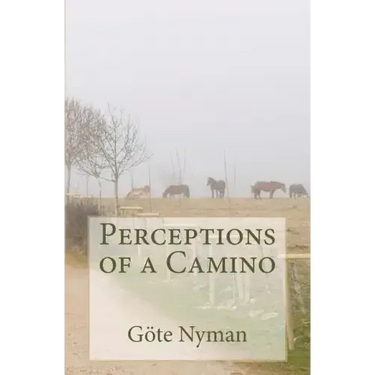Perceptions of a Camino