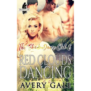 Red Clouds Dancing