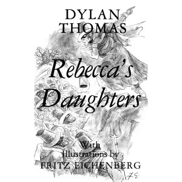 Rebecca's Daughters