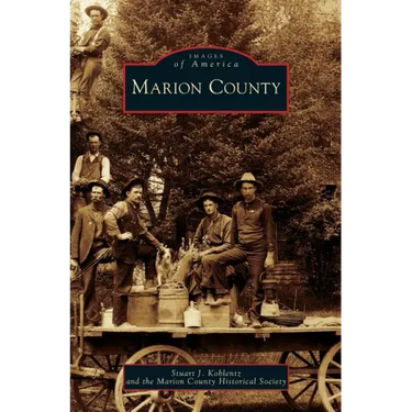 Marion County