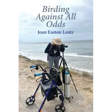Birding Against All Odds