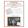 Family Maps of Oneida County, Wisconsin